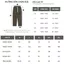 Quần Kaki Túi Hộp Nam Nữ Ống Rộng Phong Cách Hàn Quốc Quần Cargo Pant Lưng Thun Cao Cấp K05