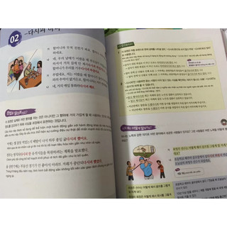 Sách - Ngữ Pháp Tiếng Hàn Thông Dụng Trình Độ Cao Cấp Luyện Thi Topik - Học Kèm App Online