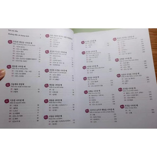 Sách - Ngữ Pháp Tiếng Hàn Thông Dụng Trình Độ Trung Cấp - Korean Grammar in use Intermediate