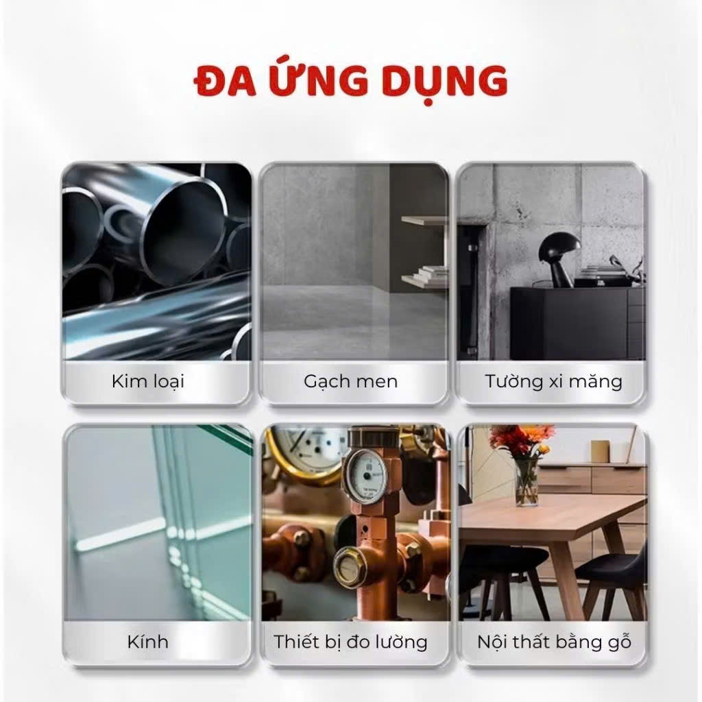 [LOẠI TỐT] Bình Xịt Làm Sạch Sơn Đa Năng Trên Mọi Chất Liệu 500ml