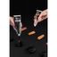 Combo 2 typs kem đánh răng than tre 10ml mini Ecodenta làm trắng răng