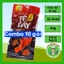 Chân Gà ZL Food Vị Tê Cay 65g - Vị Cay Nồng Hấp dẫn.