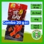 Chân Gà ZL Food Vị Tê Cay 65g - Vị Cay Nồng Hấp dẫn.