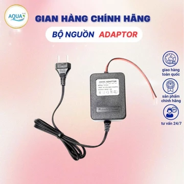 Nguồn Điện Tử 24V Máy Lọc Nước, Adaptor 24V 1.5A Dùng Cho Máy Lọc Nước R.O