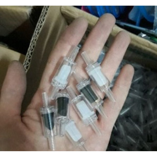 Van 1 chiều chống tràn, chống chảy ngược cho hồ cá cảnh