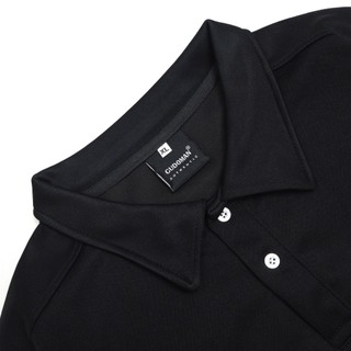 Áo Sweater Polo Form Rộng Unisex Vải Nỉ 2 Da Cổ Bẻ Thời Trang Nhiều Màu S08