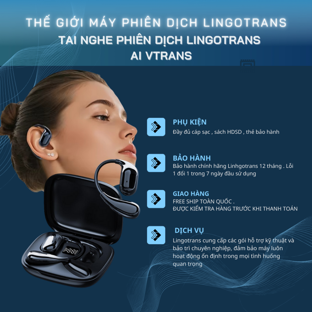 TAI NGHE PHIÊN DỊCH VTRANS PHIÊN DỊCH TỨC THÌ 144 NGÔN NGỮ