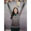 Áo Khoác Gân Tăm Loang Màu In Chữ có Đủ Size áo khoác Nữ Thun Tăm Women