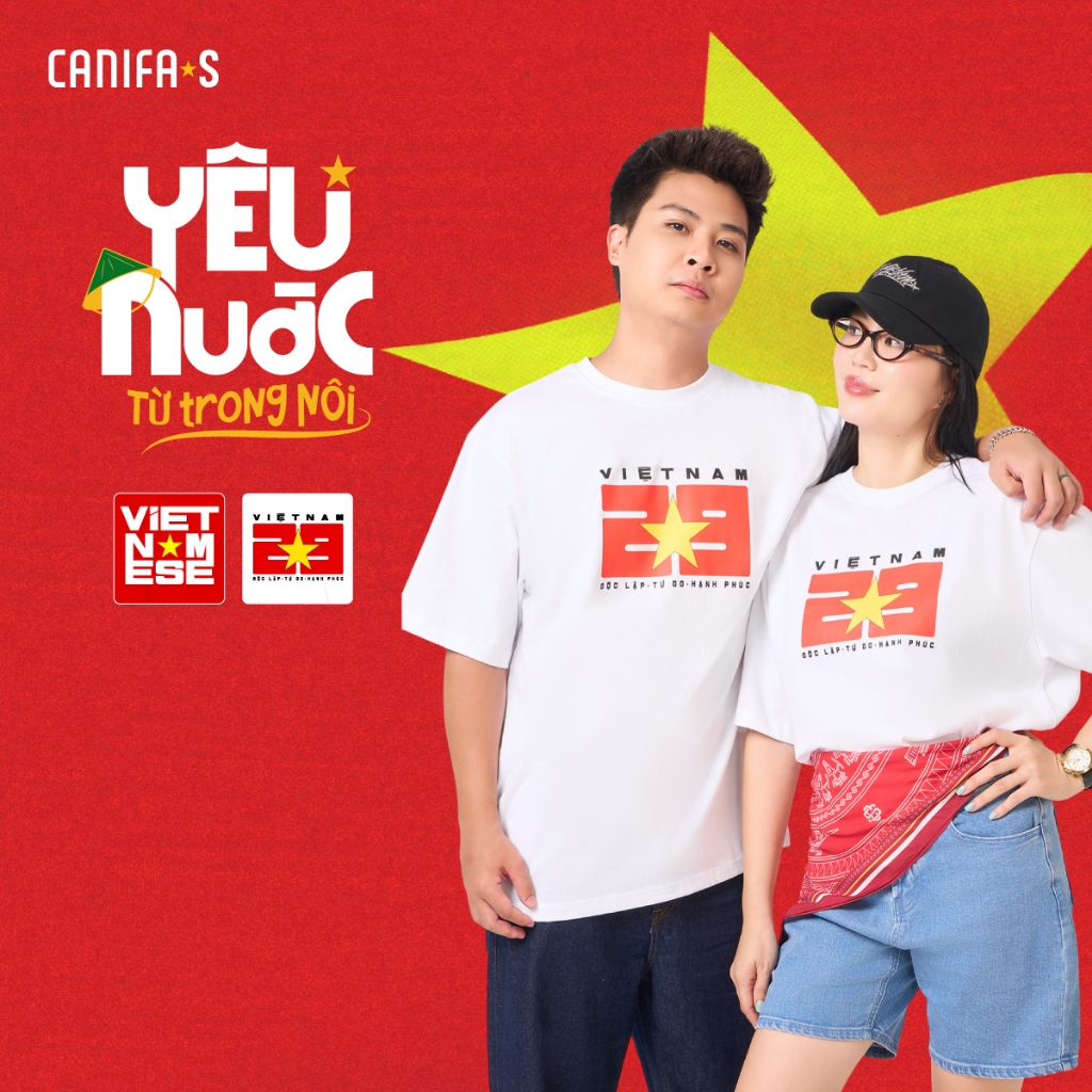 CANIFA STORE - Shopee Mall Online | Shopee Việt Nam