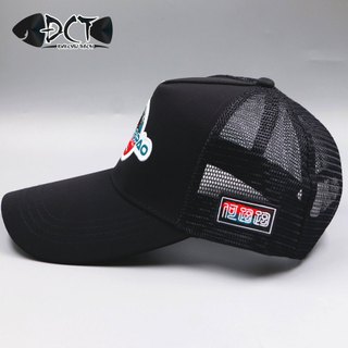 MŨ LƯỠI TRAI CÂU CÁ HEPAOPAO - ĐÀI CÂU THÍCH