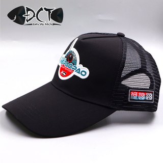MŨ LƯỠI TRAI CÂU CÁ HEPAOPAO - ĐÀI CÂU THÍCH