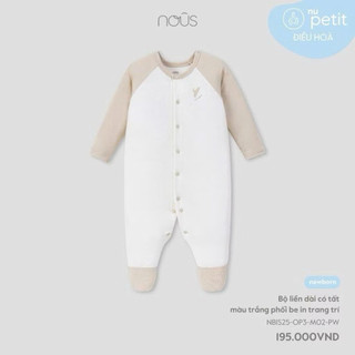 Body,bộ dài tay nous mix mẫu