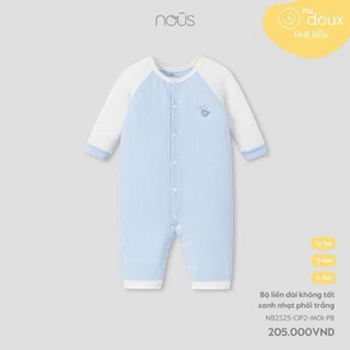 Body,bộ dài tay nous mix mẫu