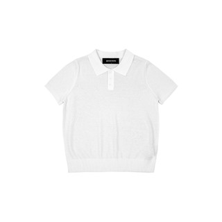 POLO KNIT TEE / ÁO POLO / GAMBLE WORLDWIDE