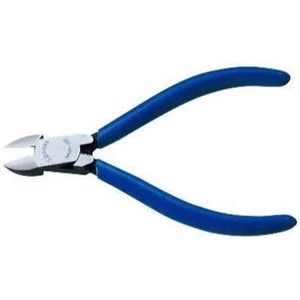 Kìm cắt điện tử NT-125 (5 inch) chính hãng – Kìm cắt dây đồng, dây điện tử, kìm cắt mini cầm tay