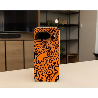 Miếng dán Skin Mặt lưng Sau full viền Dành Cho 16 pro max 15 pro max 14 pro max 13 pro max 12 pro max