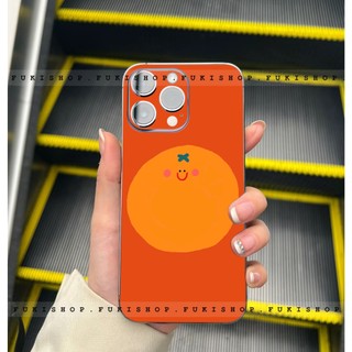 Miếng dán Skin Mặt lưng Sau full viền Dành Cho 16 pro max 15 pro max 14 pro max 13 pro max 12 pro max