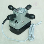 SẴN HÀNG Máy Massage Đầu Bò H.S.T Massaging SY-8 Taiwan - Giảm Đau Nhức Cơ Và Thư Giãn - Nhập khẩu chính hãng — ảnh 2