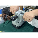 SẴN HÀNG Máy Massage Đầu Bò H.S.T Massaging SY-8 Taiwan - Giảm Đau Nhức Cơ Và Thư Giãn - Nhập khẩu chính hãng — ảnh 4