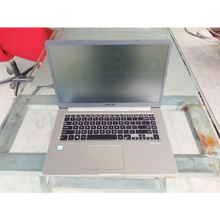 Laptop Cũ Asus Vivobook A510U Core I3-8130U/ Ram 4GB/ SSD 128GB + HDD 500GB/ VGA Intel UHD Graphics/ LCD 15.6'' inch