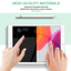 Kính Cường Lực cao cấp cho Xiaomi Pad 5/6/7Pro Redmi Pad 2/Redmi Pad SE 11-inch/Pad Pro/Poco Pad 12.1" cực chất
