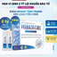 Men vi sinh Probazin Care bổ sung bào tử lợi khuẩn đường ruột, giảm rối loạn tiêu hóa (Hộp 20 ống)
