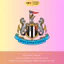 Bộ Hình In, Ủi Nhiệt Sticker Premier League 03 - CP8 PET Sticker