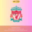 Bộ Hình In, Ủi Nhiệt Sticker Premier League 03 - CP8 PET Sticker