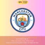 Bộ Hình In, Ủi Nhiệt Sticker Premier League 03 - CP8 PET Sticker