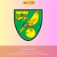 Bộ Hình In, Ủi Nhiệt Sticker Premier League 03 - CP8 PET Sticker