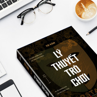 Sách - Lý thuyết trò chơi - Chân Lý Chỉ Dành Cho Kẻ Chiến Thắng - Tiên Phong Books