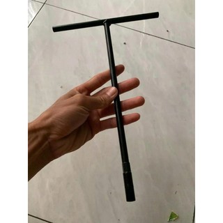 ĐỒ NGHỀ TOTAL Chìa vặn chữ T ĐEN 8MM—> 14MM  THTSWB0801/THTSWB1001/THTSWB1201/THTSWB1301/THTSWB1401