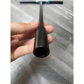 ĐỒ NGHỀ TOTAL Chìa vặn chữ T ĐEN 8MM—> 14MM  THTSWB0801/THTSWB1001/THTSWB1201/THTSWB1301/THTSWB1401