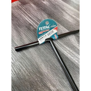 ĐỒ NGHỀ TOTAL Chìa vặn chữ T ĐEN 8MM—> 14MM  THTSWB0801/THTSWB1001/THTSWB1201/THTSWB1301/THTSWB1401