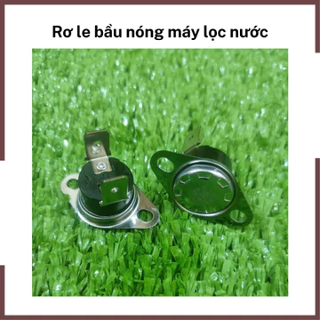 Sò nóng máy lọc nước , rơ le bầu nóng máy lọc nước , sò nóng 90 độ máy lọc nước nóng lạnh