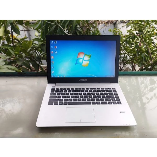 [HCM] Laptop Cũ Asus K451L Core i3-4010U/ Ram 4GB/ HDD 500GB/ VGA Intel HD Graphics/ LCD 14.0'' inch.