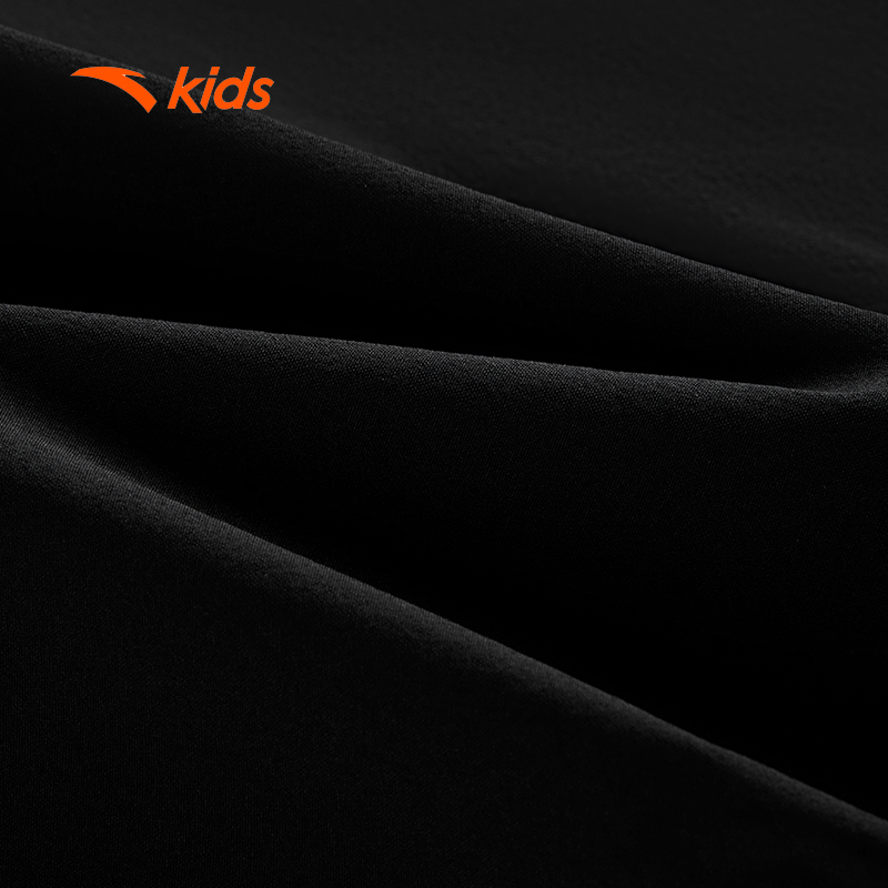 ANTA KIDS Quần Dài Thể Thao Bé Trai Running - 2Thick 3524C9566