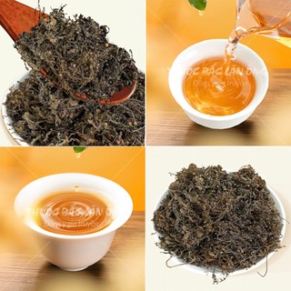 Hải tảo khô 100g, khắc tinh của tuyến giáp, bướu cổ - Lãn Ông