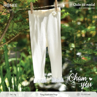 Quần tất thông hơi mỏng modal hrnee