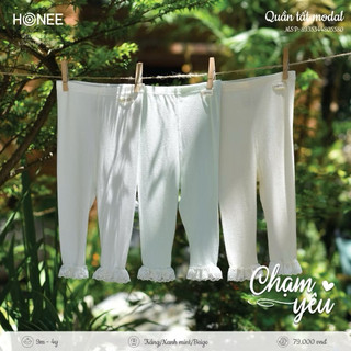 Quần tất thông hơi mỏng modal hrnee