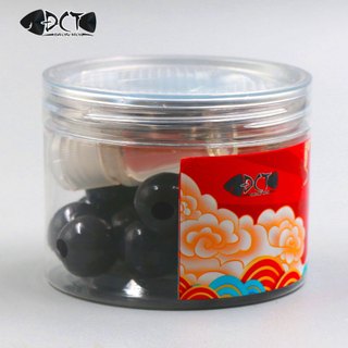 Hạt Dan Nổi 20mm Vị Việt Quất – Dẫn Dụ Cá Ăn Tầng Mặt, Lơ Lửng Hiệu Quả