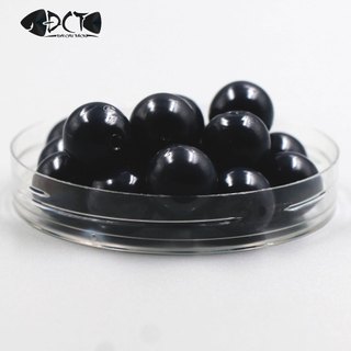 Hạt Dan Nổi 20mm Vị Việt Quất – Dẫn Dụ Cá Ăn Tầng Mặt, Lơ Lửng Hiệu Quả