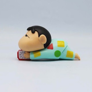 Đồ Chơi Shin Cậu Bé Bút Chì Dây Cót Shin Ủn Mông Shin Bò trườn - Đồ Chơi Shin-Chan Nằm Bò