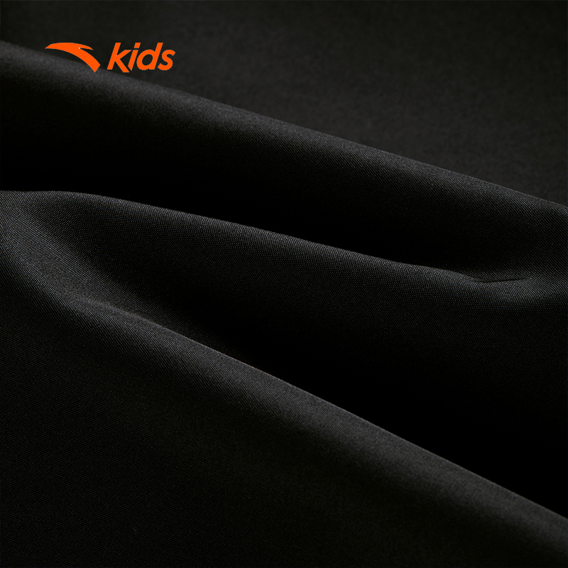 ANTA KIDS Áo Khoác Thời Trang Bóng Rổ Bé Trai Basketball 3525A1604S
