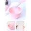Bộ Dụng Cụ Trộn Đắp Mặt Nạ Bằng Nhựa Cao Cấp LMLTOP Mask Bowl