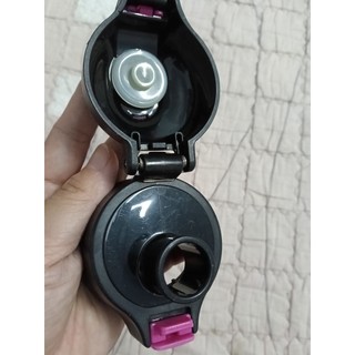 Nắp Bình Giữ Nhiệt Charger(màu ngẫu nhiên)