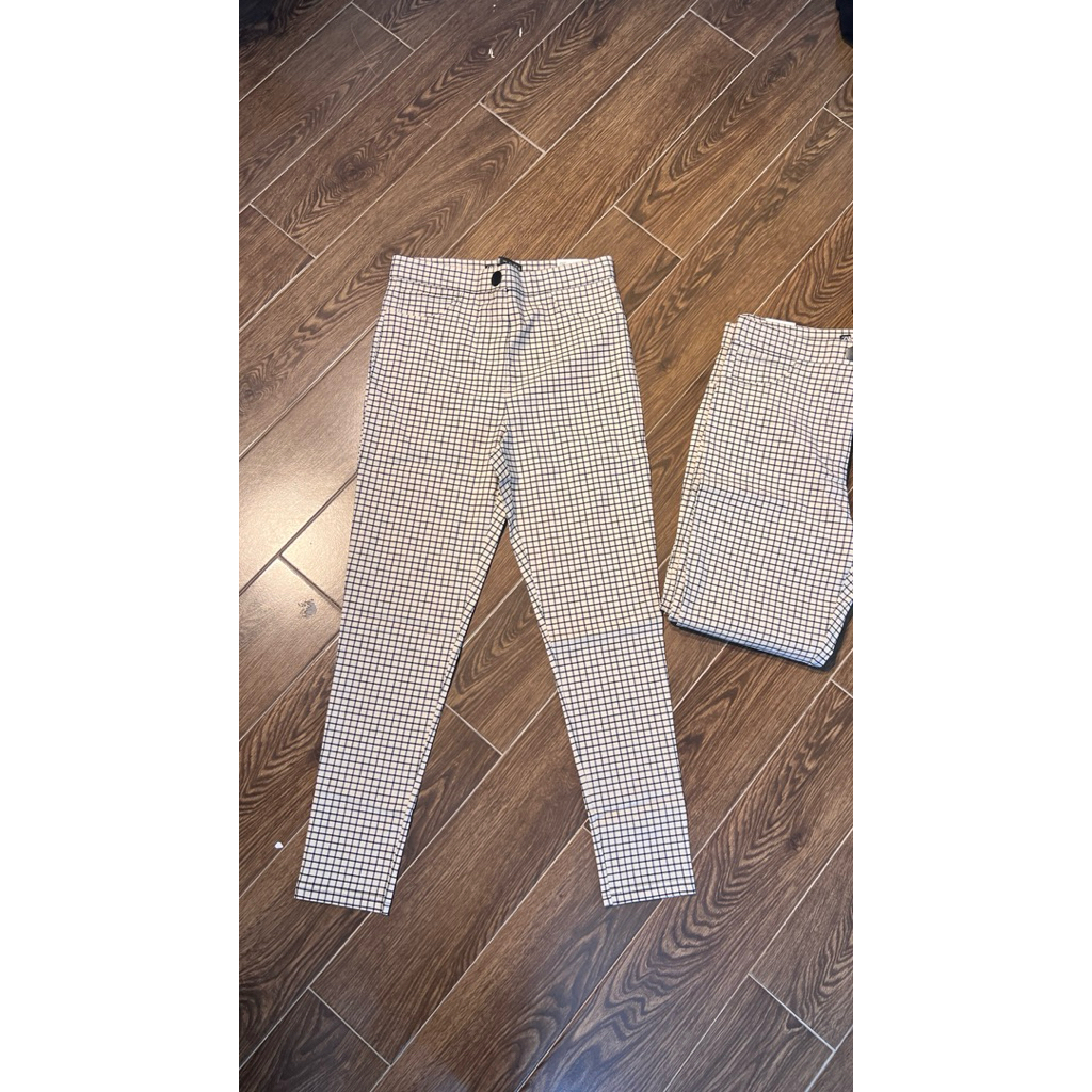 Quần Legging Bigsize Zra Xuất Xịn