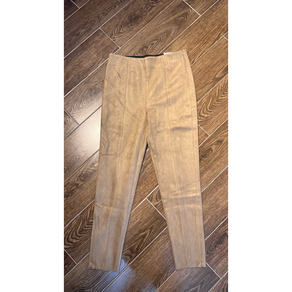 Quần Legging Bigsize Zra Xuất Xịn