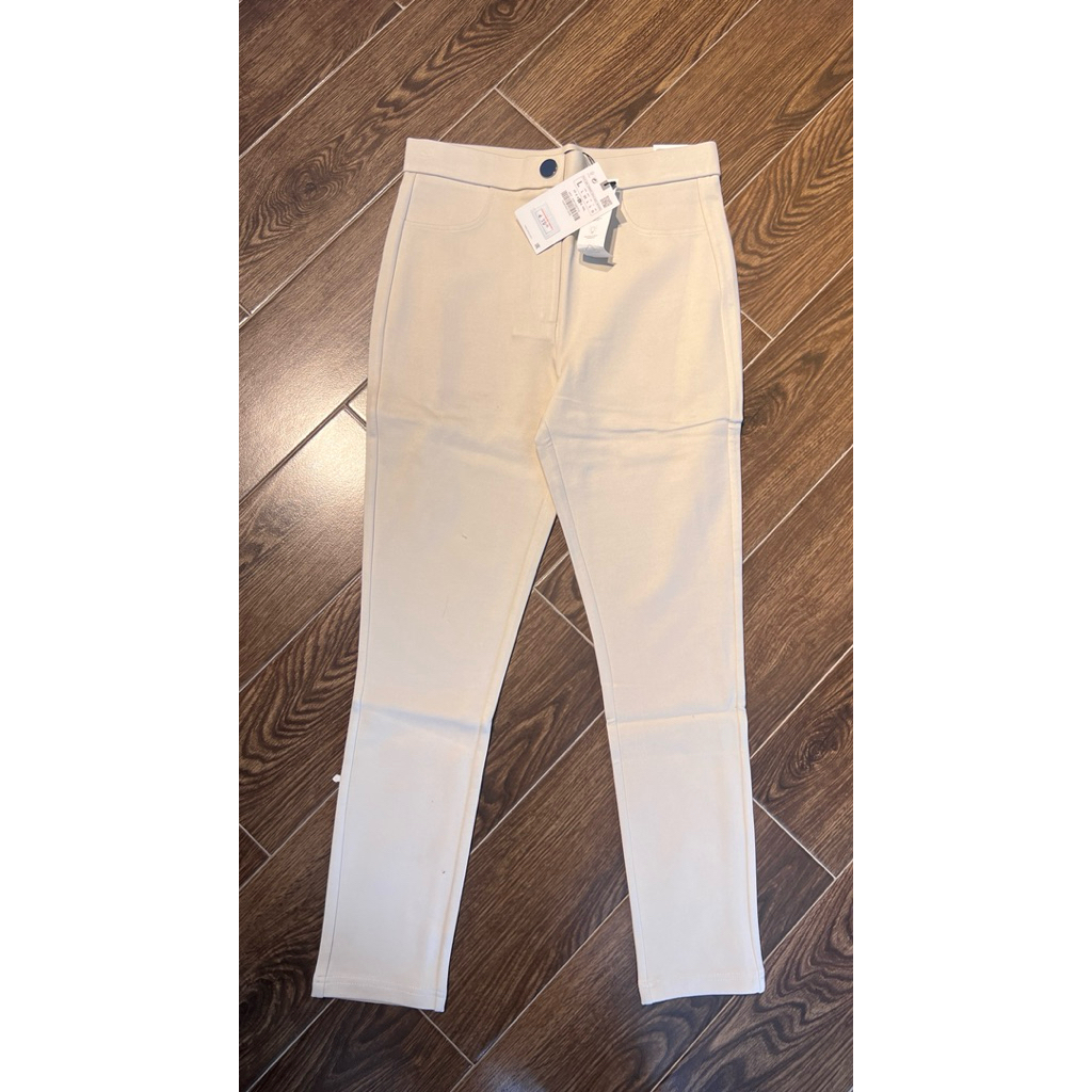 Quần Legging Bigsize Zra Xuất Xịn