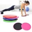 COMBO 2 ĐĨA TRƯỢT TRÒM TẬP THỂ THAO TẠI NHÀ - Bộ 2 Đĩa Trượt Hỗ Trợ Tập Thể Dục,Đĩa Trượt Tập Yoga Và Gym Tiện Lợi